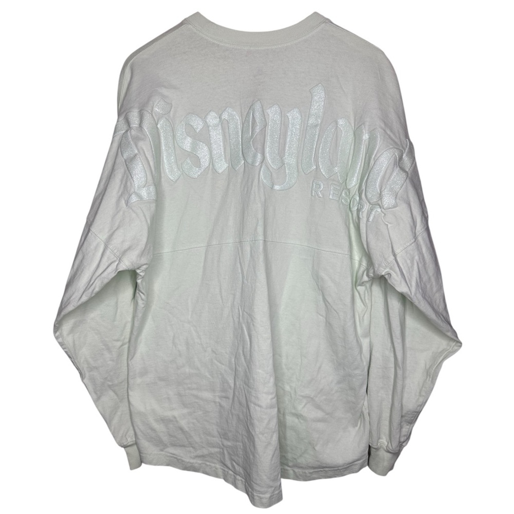Disney Parks Disneyland Resort Spirit Jersey Size Medium